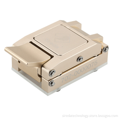 BGA169 Socket_12X16mm_Perform, eMMC Adapter